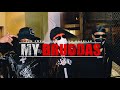 Dee 1 X 1K Phew X Aha Gazelle My Bruddas Music Video Dir By Jovi
