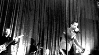 "Shine" - Dave Gahan & Soulsavers, Townhall, New York, 10.22.15