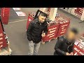 Dief zwaait iPad over detectiepoortjes bij Mediamarkt Rijswijk - TEAM WEST