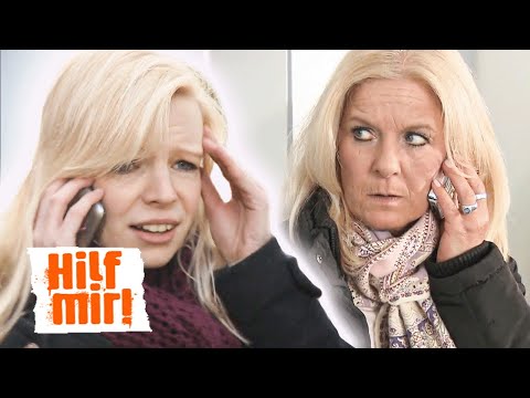 Verlogene Schwiegermutter: Du bist schwanger! Nicht krank! 🤬 | Part 3 | Hilf Mir!