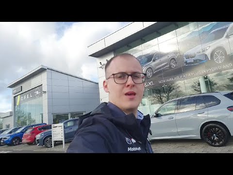 BMW X3 xDrive30e M Sport - Image 2