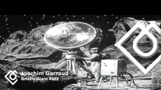 Joachim Garraud - Grizzly Giant (The Rhombus Remix)