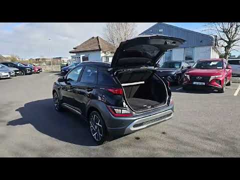Hyundai KONA 1.6 HYBRID Elegance Auto - €283 p/m - Image 2