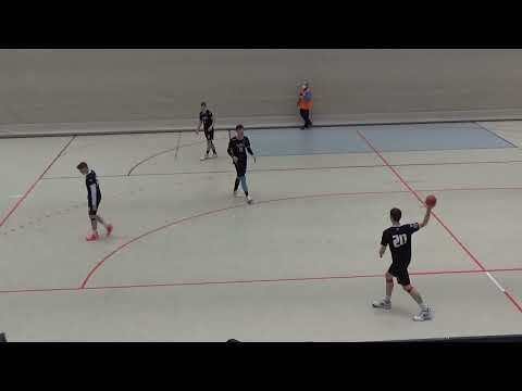 SGHW gg Elbflorenz 2 Hz 23 01 2022