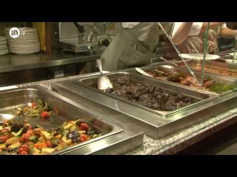 La Vecchia Lira  (tv Version)-Volterra la città turistica perfetta