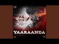 Yaaraanda From Phoenix Veezhaan