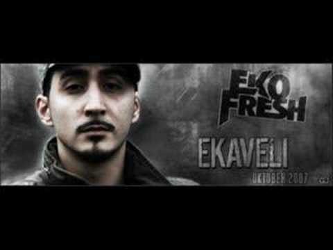 eko fresh  ekaveli exlusive