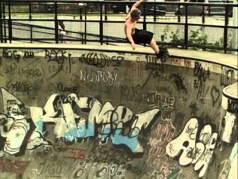 Dennis Busenitz & Zared Bassett - Skate More