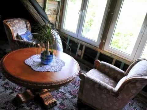 Agroturystyka "U Janiny"