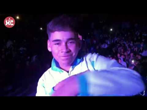 FUSOK VS ATOMO VS ZYKES // EL ÚLTIMO MC // LIGA CALLEJERA // OCTAVOS DE FINAL // FECHA 2