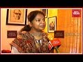 Kanimozhi Speaks To India Today On The Journalist Pat Row India Today Exclusive