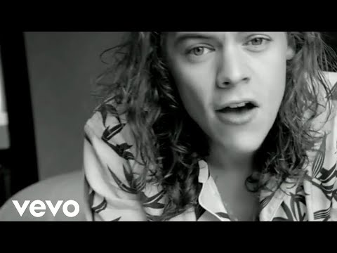 One Direction - Love You Goodbye