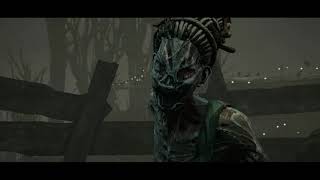 Dead by Daylight   Of Flesh and Mud Chapter 2 (Spotlight)