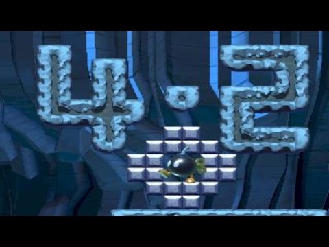 4-2ボムボムスイッチ/Bomb switch by やす 一SUPER MARIO MAKER一 No Commentary 1AN