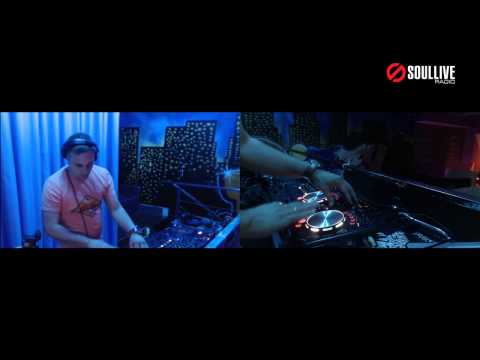 Break the silence Radioshow - Dj Jastin (soullivefm.com)