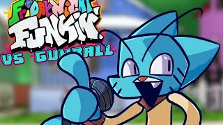 Cover art for Fnf The battle