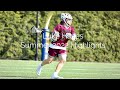 Luke Hayes (Class of 2023) Summer 2022 Highlights