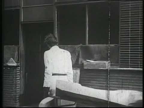 Mortsel 5 april 1943 beelden na de ramp