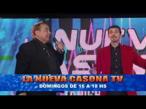 La Nueva Casona TV - Tapichi S.R.L.