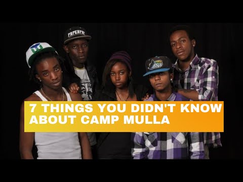 7 Surprising Facts About Camp Mulla: 7 Things You Didn't Know About Camp Mulla