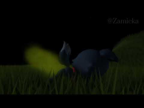 Full Moon | Roblox Fart Animation