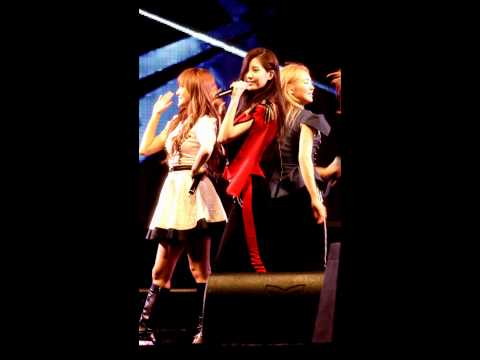 120527 Seohyun fancam Mr.taxi @ Incheon 서현 미스터택시 직캠 아라뱃길