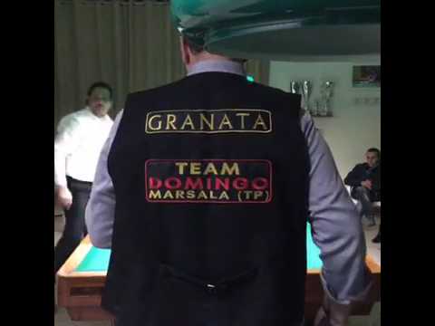 finalissima terza prova campionato individuale provinciale D GRANATA  vs NAVETTA