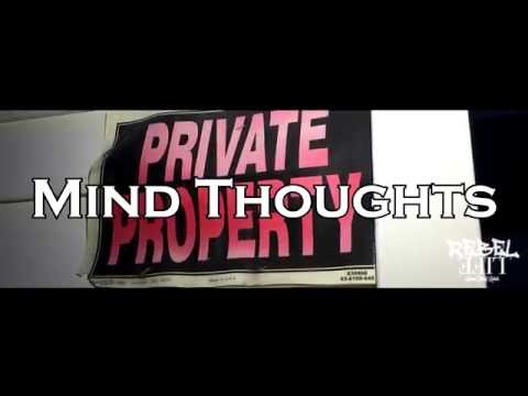 Zoe Boyz - Mind Thoughts - Lucky - Rebel Life Tv