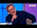 Miles Jupp’s Embarrassing Feline Face Paint Problem! | Would I Lie To You?