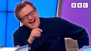 Miles Jupp’s Embarrassing Feline Face Paint Problem! | Would I Lie To You?