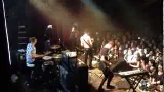 The 1975 - Pressure - Live