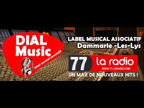 DAC feat Raheem'S  "seul" en direct de Dammarie les lys