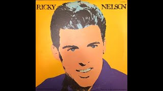Ricky Nelson - It&#39;s Late  [HD]