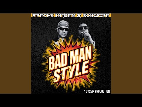 Badman Style (feat. GY2MX)