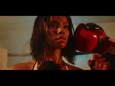 Chelsea Sloan, Djy Biza, 031 Choppa, Umthakathi Kush - Goliath (Official Music Video)