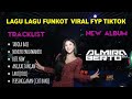 MIXTAPE FUNKOT ️ NEW ALBUM 2025 TERBARU ️ TABOLA BALE X NENEKU PAHLAWANKU