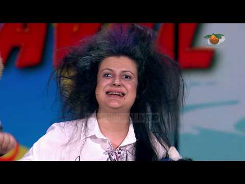 Portokalli, 28 Tetor 2018 - Buzja travell (Lluksi, qeni i Bukrës)