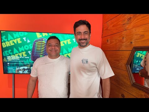 TAGE Podcast - Washington Peron