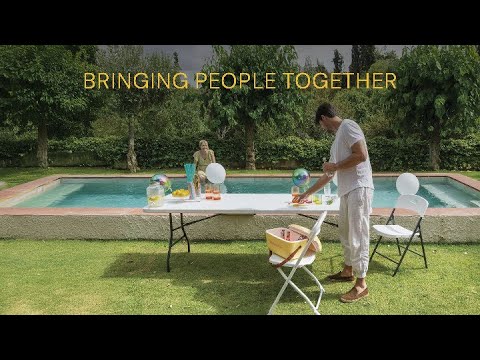 Newstorm, Bringing people together