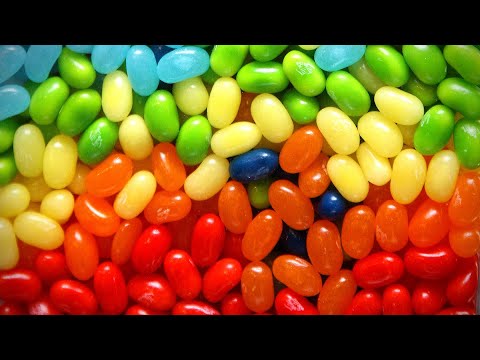 Inside the Jelly Belly Candy Factory | Popular Mechanics