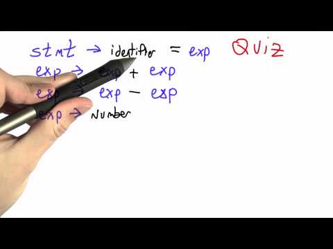 Building A Web Browser Programming Languages