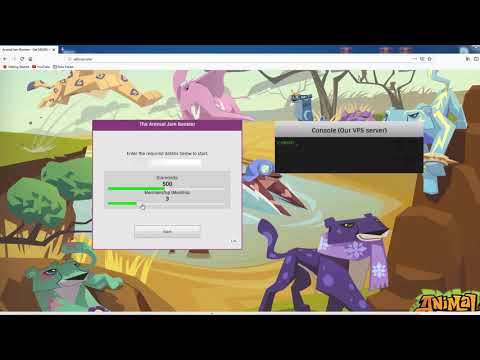 Animal Jam Accounts And Passwords 2019 |TOP|