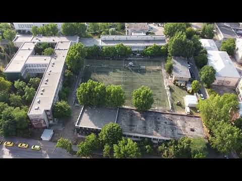 2022-07-02 Didi Junior 2014 la Didi Academy Cup 2022 (drona)