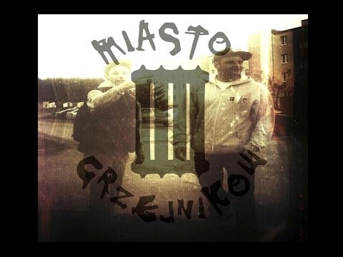 Miasto Grzejnikow - Dwa Pokolenia feat Eddieman - Nie wiem jak to powiedzieć