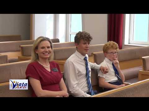 Biserica lui Isus Hristos a Sfinților din Zilele din Urmă