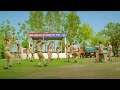 Police Da Bhangra Dev Kharoud Punjabi Comedy Movie