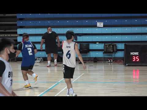 pmg vs bear - friday - tcbl 2021 summer