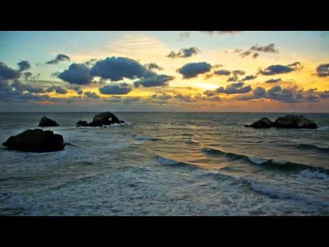 10 Hours of Meditation Music - Relaxing / Healing / Stress / Sleep / Music for Guided Meditation