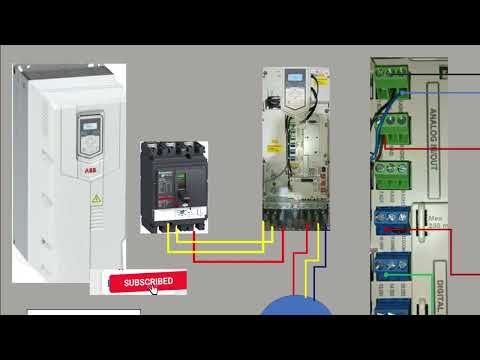 ABB AC Drive