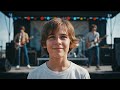 Chaisen Hale Sing For Me Official Music Video